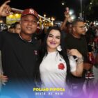 Folião Pipoca (Sexta-feira)